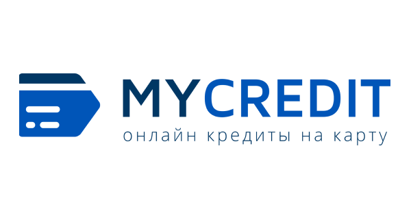 MyCredit - МФО