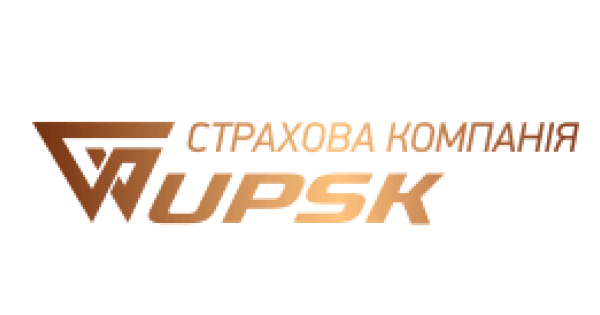 Страховая компания UPSK