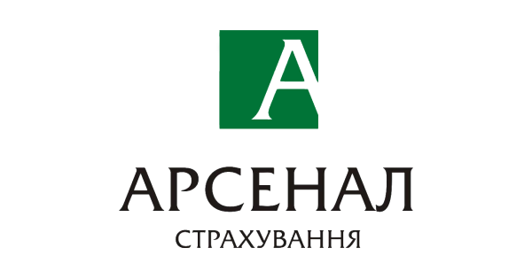 Страховая компания Арсенал Страхование в Украине