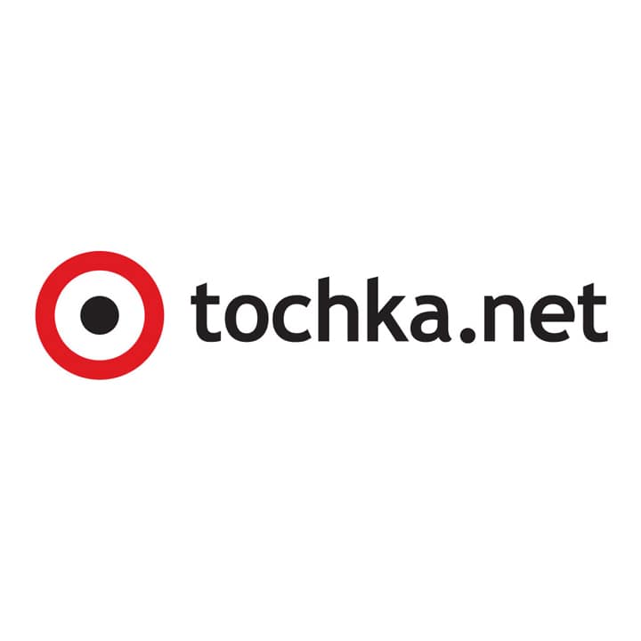 tochka.net - партнер Ukasko